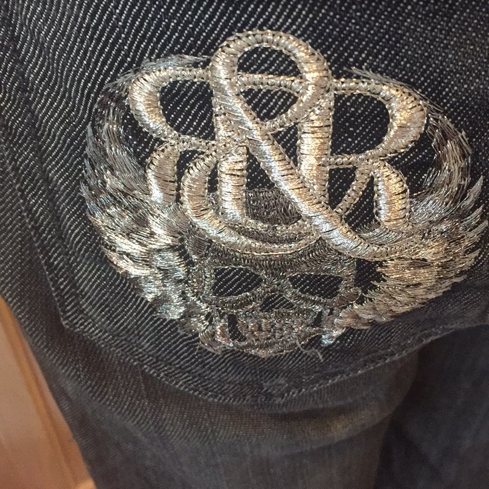 Jeans - Picture 3 of 4